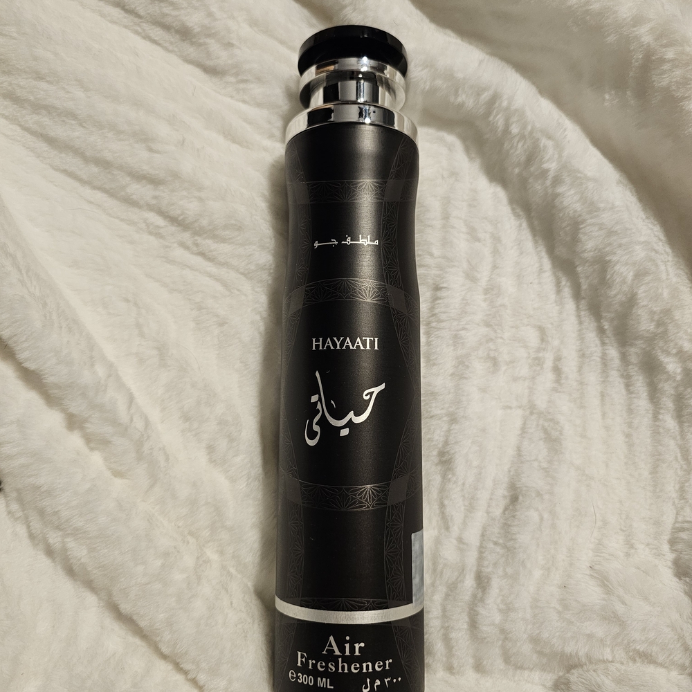Lattafa Hyaati Air Freshner 300ml